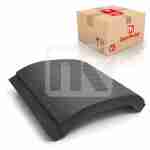 Differential cover wing MAN TGA 81664106086