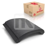 Differential cover wing MAN TGA 81664106086