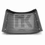 Differential cover wing MAN TGA 81664106086