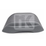 Differential cover fender Mercedes Atego 9745220402