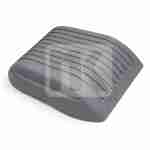 Differential cover fender Mercedes Atego 9745220402