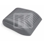 Differential cover fender Mercedes Atego 9745220402