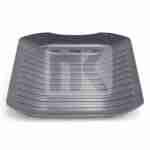 Differential cover fender Mercedes Atego 9745220402