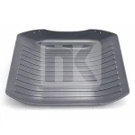 Differential cover fender Mercedes Atego 9745220402