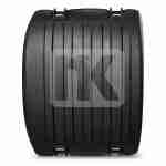 Scania differential cover fender 1395276
