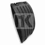 Scania differential cover fender 1395276