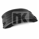 Scania differential cover fender 1395276