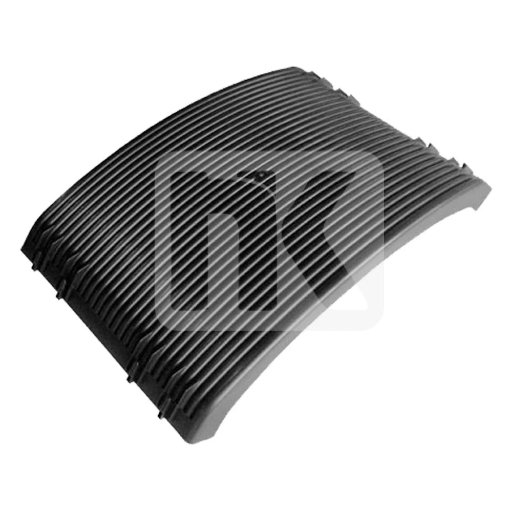 Volvo FH1 differential cover fender 8155808