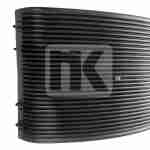 Volvo FH1 differential cover fender 8155808