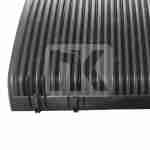 Volvo FH1 differential cover fender 8155808