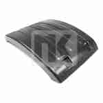 Φτερό καπάκι διαφορικού Volvo FH2 flat 20723630