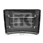 Volvo FH2 flat differential cover fender 20723630