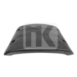 Volvo FH2 flat differential cover fender 20723630
