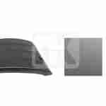 Volvo FH2 flat differential cover fender 20723630