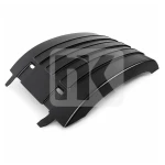 Differential cover fender Volvo FH3/4 21094388