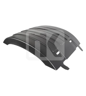 Φτερό καπάκι διαφορικού Volvo FH3/4 flat 21094389