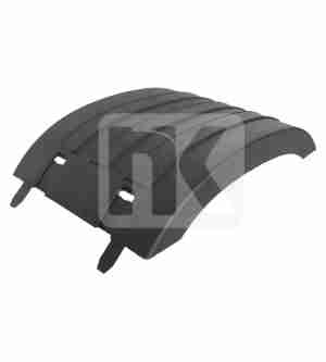 Φτερό καπάκι διαφορικού Volvo FH3/4 flat 21094389