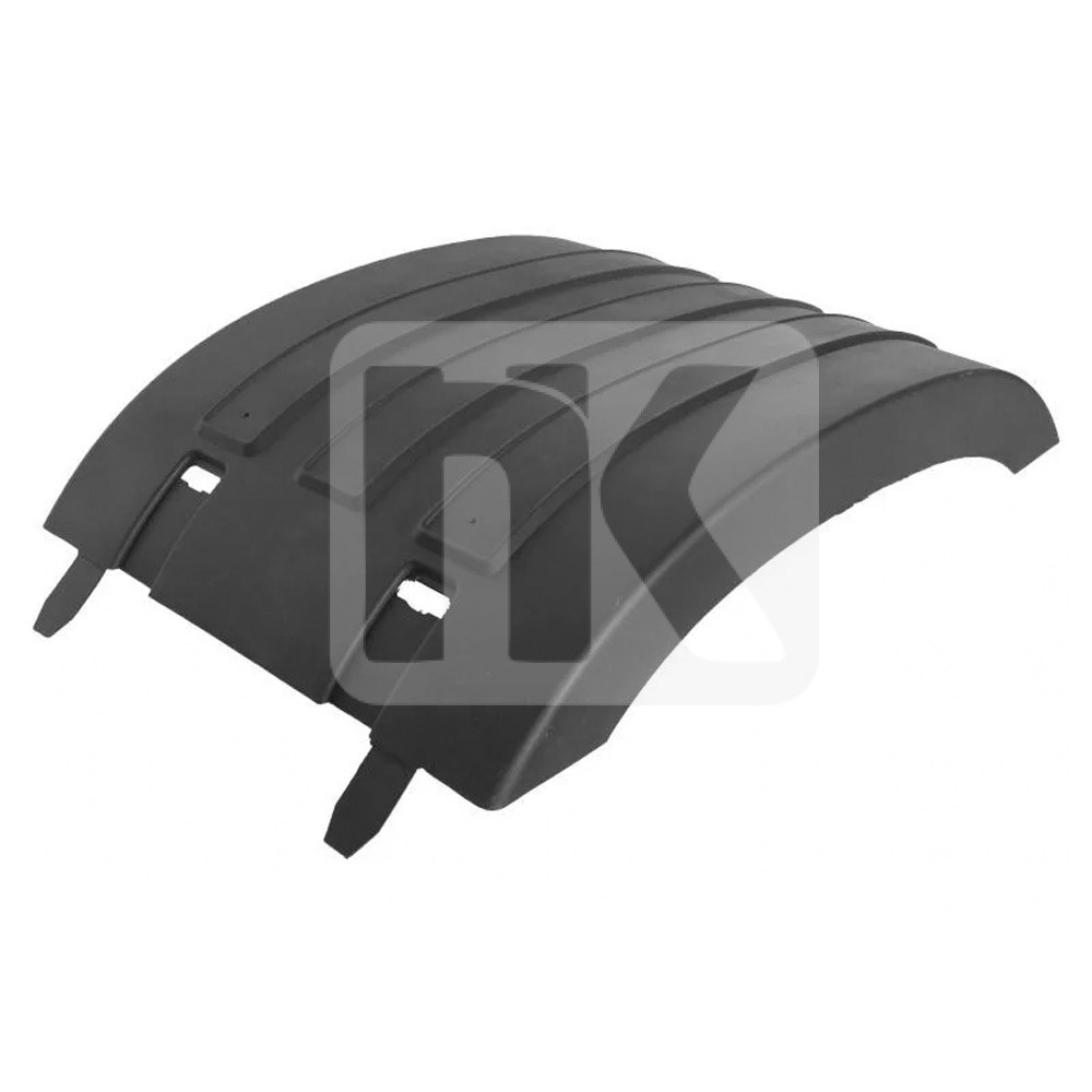 Φτερό καπάκι διαφορικού Volvo FH3/4 flat 21094389