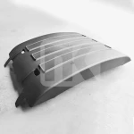 Φτερό καπάκι διαφορικού Volvo FH3/4 flat 21094389