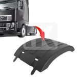 Φτερό καπάκι διαφορικού Volvo FH3/4 flat 21094389