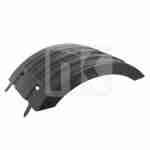 Volvo FH3/4 differential cover fender high 21094387