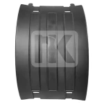 Volvo FH3/4 differential cover fender high 21094387