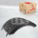 Volvo FH3/4 differential cover fender high 21094387
