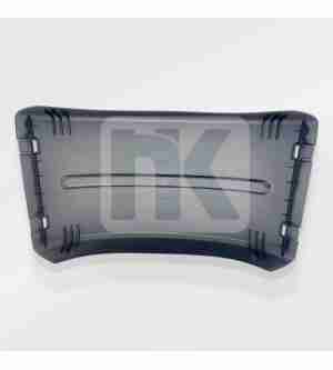 Wheel cover fender 2nd Steering Wheel MAN 81664106612