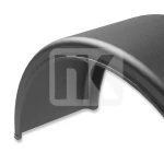 Φτερό νταλίκας 450X2000mm πλαστικό και ανθεκτικό