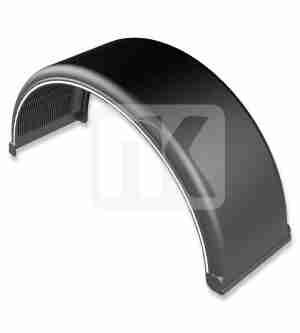 Φτερό νταλίκας 450X2100mm πλαστικό και ανθεκτικό