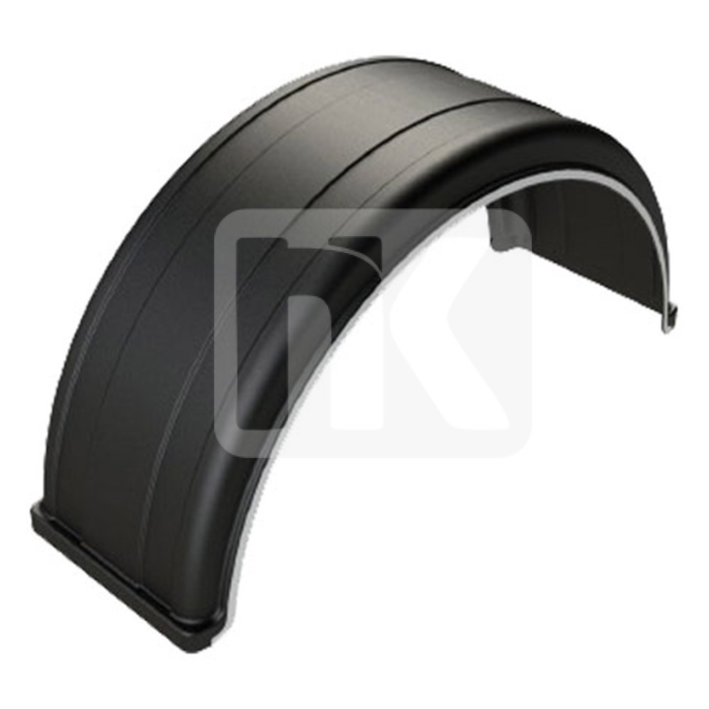 Φτερό νταλίκας 460x2100mm πλαστικό και ανθεκτικό
