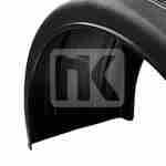 Truck fender 460x2100mm plastic and durable