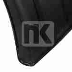 Truck fender 460x2100mm plastic and durable