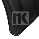 Truck fender 460x2100mm plastic and durable
