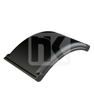 Φτερό νταλίκας μισό 900Χ450mm από πλαστικό ανθεκτικό για όλες τις συνθήκες