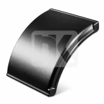 Φτερό νταλίκας μισό 900x650mm AYM42U1016