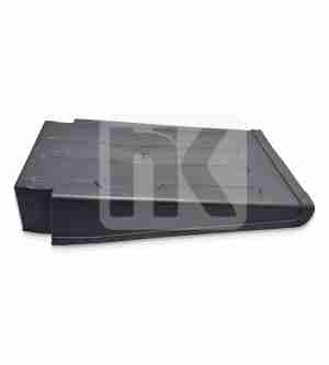 Φτερό νταλίκας τύπου SCHMITZ 730X440mm 1071854