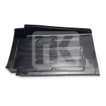 Φτερό νταλίκας τύπου SCHMITZ 730X440mm 1071854