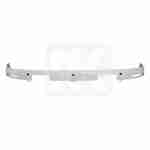Visor Upper Part Scania 4/5 1539870