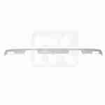 Visor Upper Part Scania 4/5 1539870