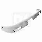 Visor Upper Part Scania 4/5 1539870