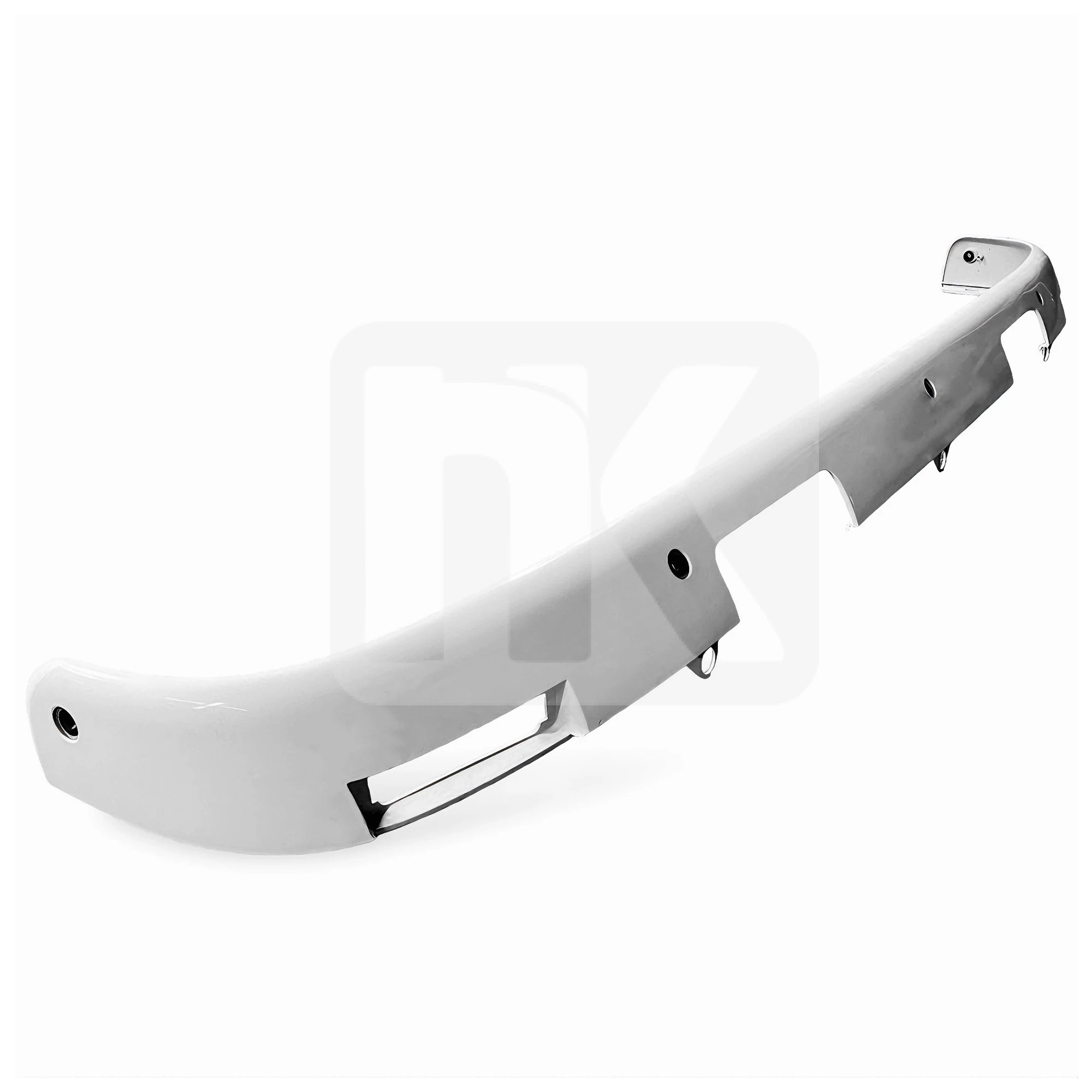 Visor Upper Part Scania 4/5 1539870 Visor Upper Part Scania 4/5 1539870