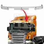 Visor Upper Part Scania 4/5 1539870