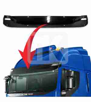 Γείσος Iveco Stralis Hi-Way 5801715565