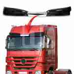 Γείσος Mercedes Actros MP3 9438100810