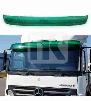 Γείσος Mercedes Atego 1 9738110410