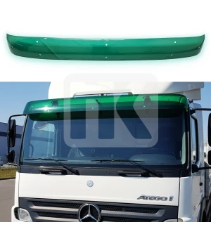 Γείσος Mercedes Atego 1 9738110410