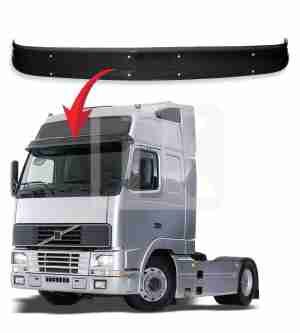 Γείσος Volvo FH 1 8140923