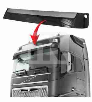 Γείσος Volvo FH 4 84014254