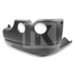 Bumper corner wide (LH) Scania 5 1431925